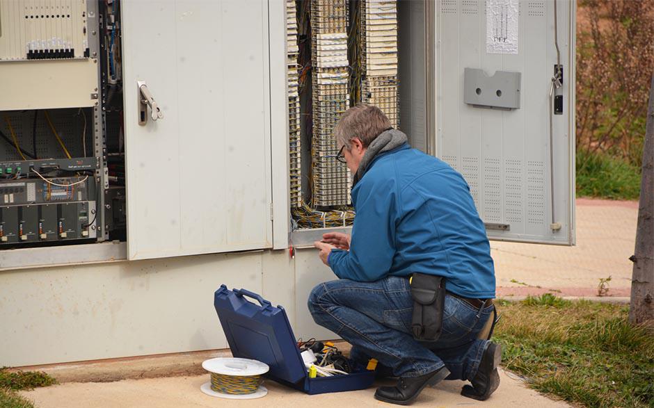  électricien urgence Nanteuil-lès-Meaux