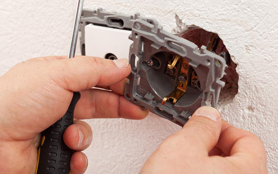 je recherche un électricien Bobigny