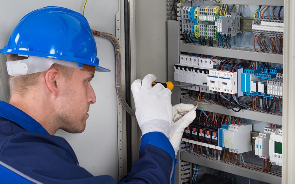  électricien urgence Nanteuil-lès-Meaux
