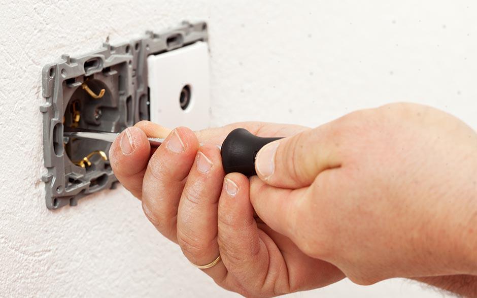 je recherche un électricien Bobigny