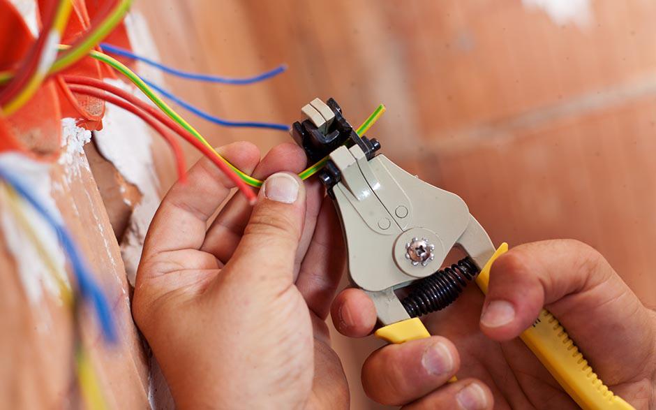 je recherche un électricien Bobigny