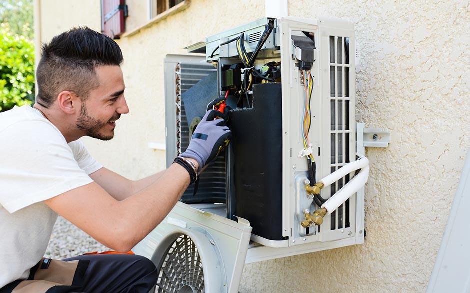 électricien de maintenance Viroflay
