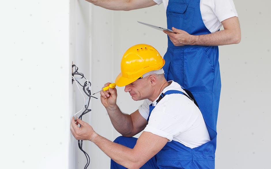 électricien de maintenance Viroflay