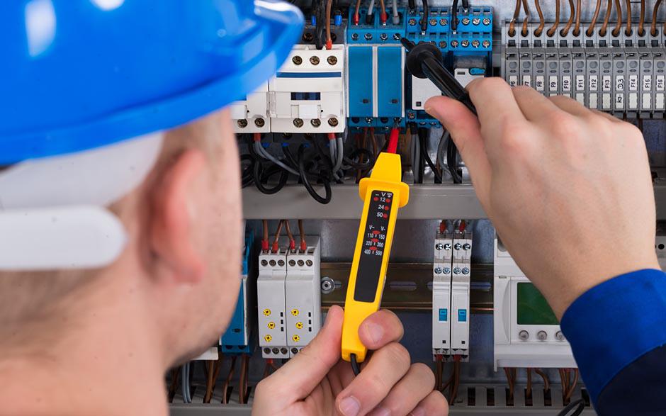 électricien urgence Nanteuil-lès-Meaux
